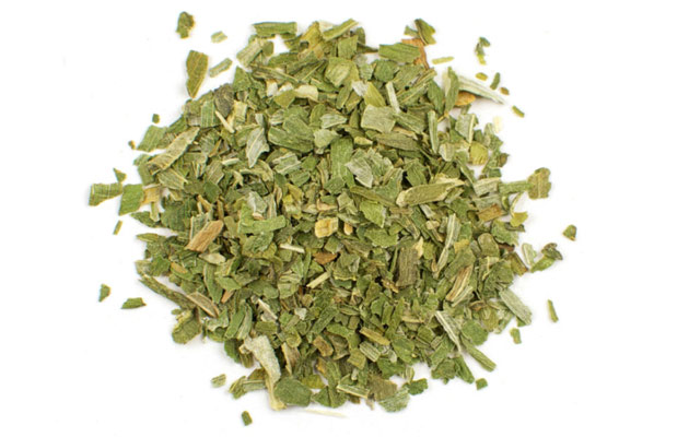 dried green scallion wholesale
