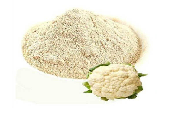 dehydrated cauliflower powder price