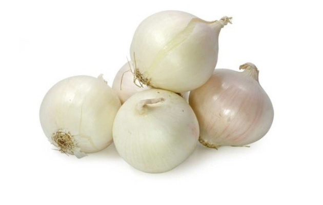 white onion price