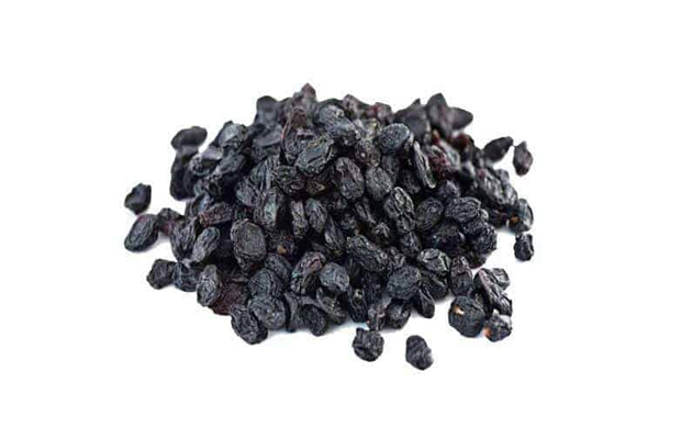 chinese black raisin sale