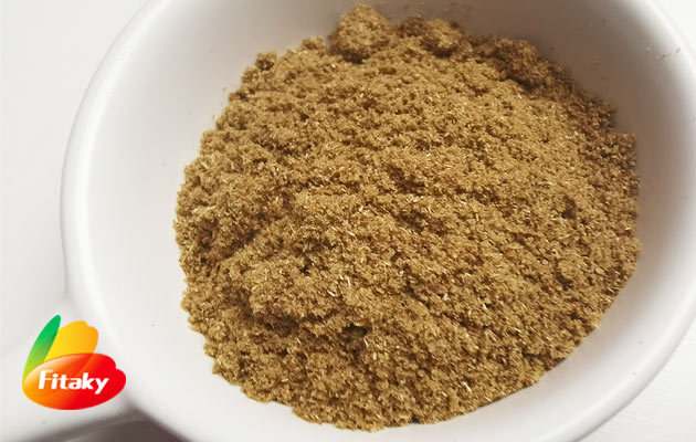 ground cumin wholesale