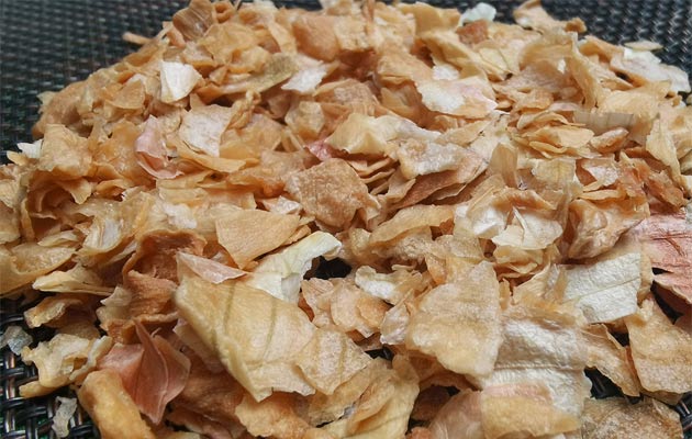 bulk dried onion slice price