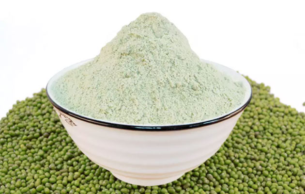 green bean powder price