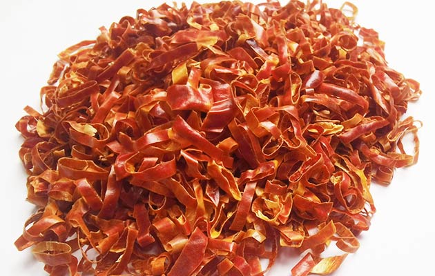 dehydrated chili rings price
