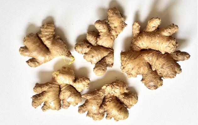 dry ginger wholesale price