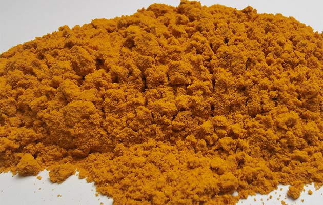 bulk turmeric powder price