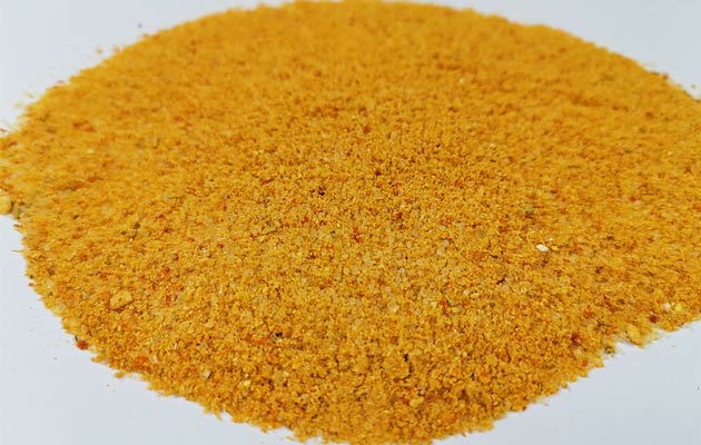 curry powder price