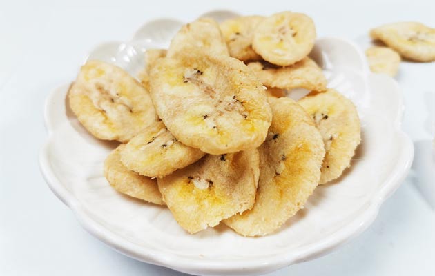 banana chips wholesale price
