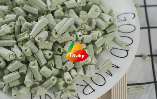 Frozen Green Bean Wholesale Price