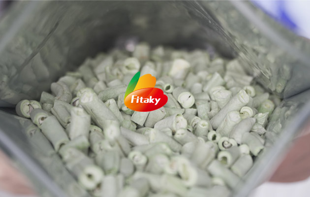 Frozen Green Bean Wholesale Price