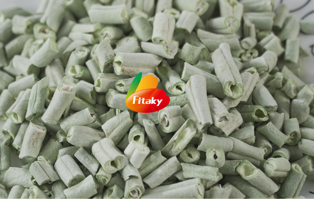 Frozen Green Bean Wholesale Price