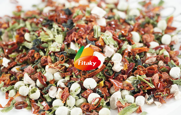 dehydrated vegetables flakes factory price