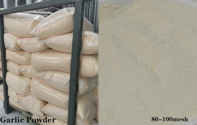 garlic powder price