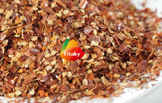 Hot Selling Chinese Chili Flakes Manufacturers