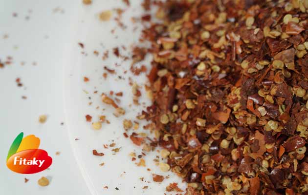 Hot Selling Chinese Chili Flakes Manufacturers