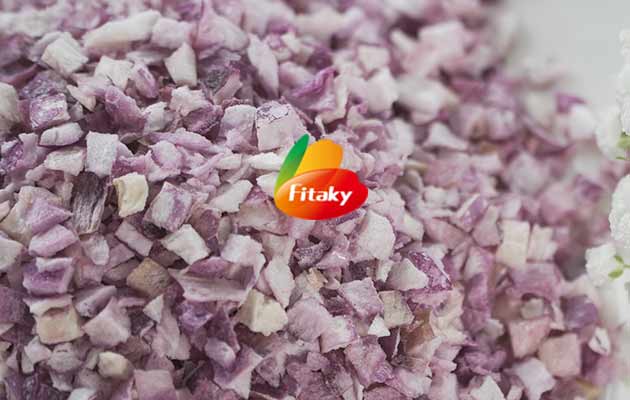 bulk onion flakes price