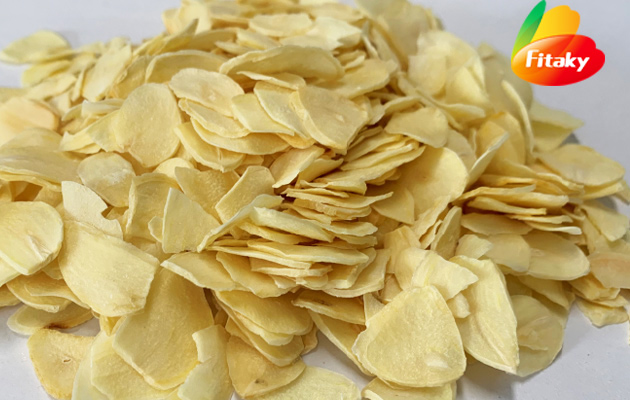 bulk garlic chips wholesale